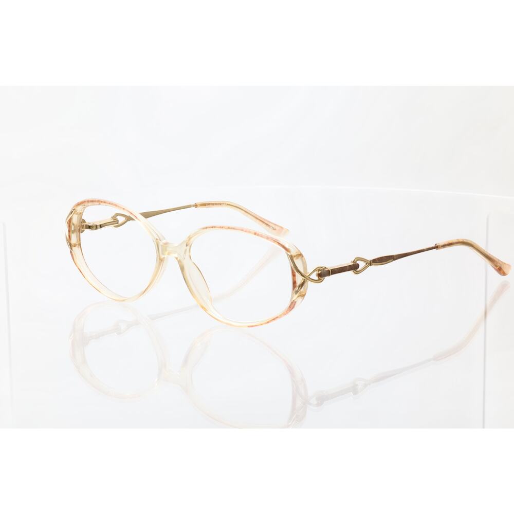 Sophia Loren 749 Zyloware 183 53-15-130mm Eyeglasses FRAMES ONLY -GOOD CONDITION
